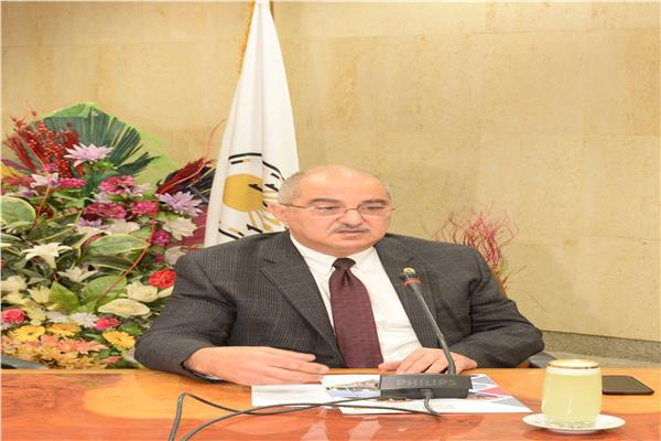 مجلس جامعة أسيوط  يوافق على تعيين 20 أستاذاً مساعداً بعدد من كليات الجامعة