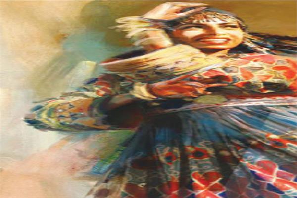 الادب الافغاني في حظيرة طالبان 