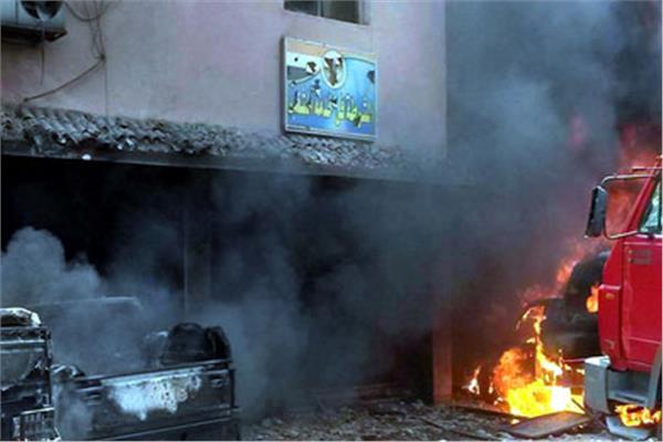 صورة أرشيفية