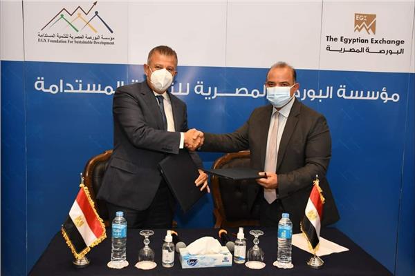  ا.د محمود المتينى رئيس جامعة عين شمس