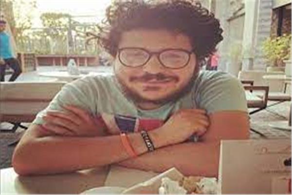 إحالة الباحث باترك جورج للمحاكمة بتهمة إشاعة أخبار كاذبة
