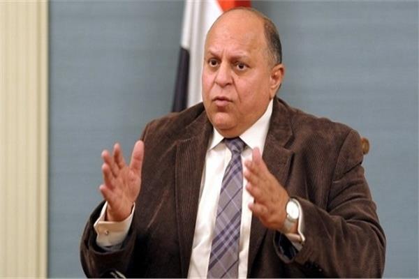  الدكتور هاني محمود مستشار رئيس الوزراء