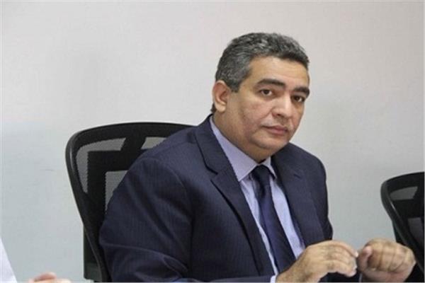 احمد مجاهد