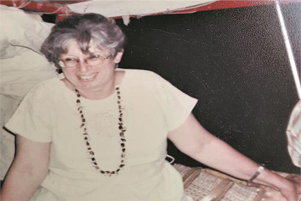 د. أمينة رشيد