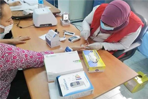 مبادرة «100 مليون صحة» 