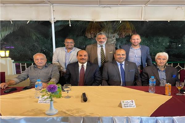ملتقي الجامعات الحدودية