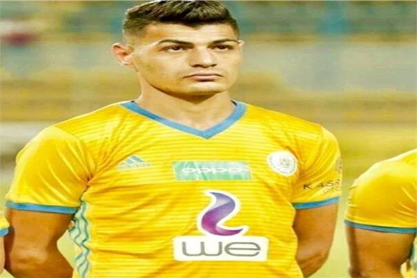 عبدالرحمن مجدي