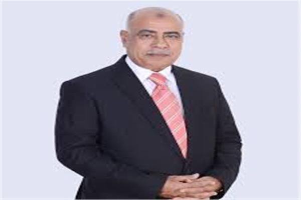  اللواء عبد النعيم حامد مدير مديرية التموين بالقاهرة