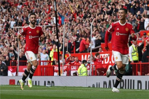 مانشستر يونايتد ويونج بويز