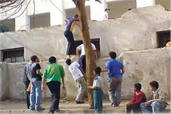  نسبة التسرب من التعليم