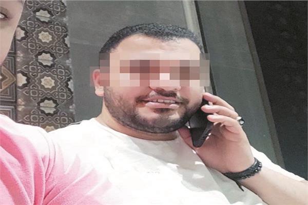  المتهم
