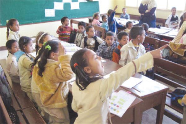 مطالبات بتدريس مبادئ حقوق الإنسان للمرحلة الابتدائية
