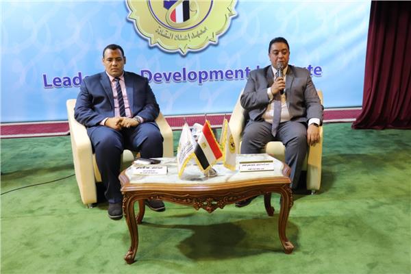  الدكتور كريم همام مدير المعهد 