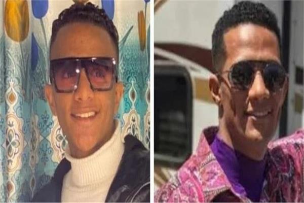 محمد رمضان وشبيهه علاء الأسطورة