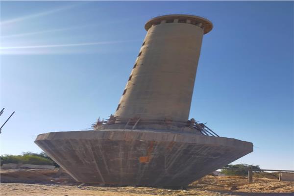 قرية الفرجان