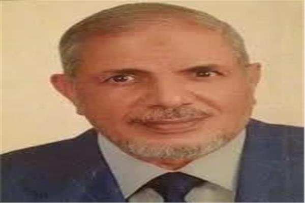 محمد الساعاتي المتحدث الرسمي لنقابة القراء