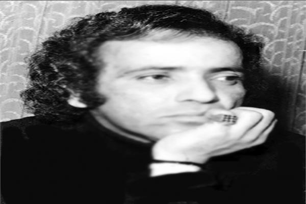 بليغ حمدى