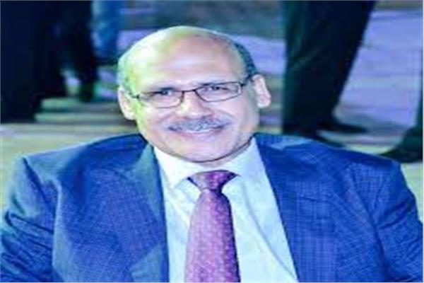 اللواء رفعت مكي مفتش الأمن العام سابقًا والخبير الأمني