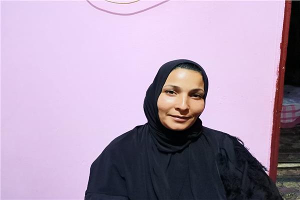 بوسى سعد رمضان