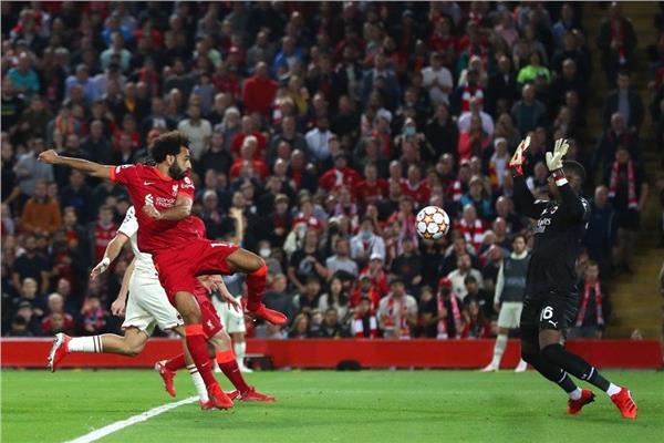  محمد صلاح