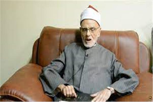 الدكتور«عبدالفتاح‭ ‬بركة‮»‬‭