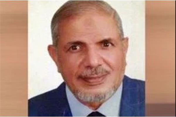 احمد الشعراوي