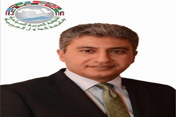  شريف فتحى "أمين عام المنظمة العربية للسياحة"