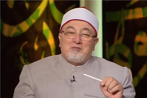 خالد الجندي، عضو المجلس الأعلى للشئون الإسلامية