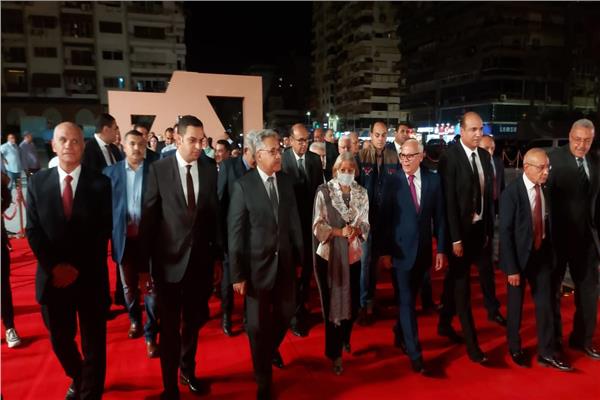 عادل الغضبان، محافظ بورسعيد