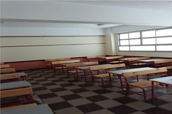 وزارة التربية والتعليم بالغربية