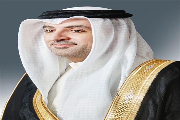 السفير هشام بن محمد الجودر- سفير مملكة البحرين