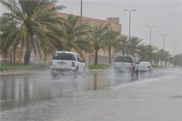 الطقس في الجزائر 