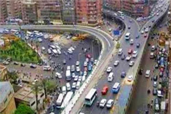 ميدان الجيزة
