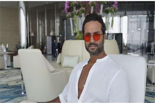 كريم فهمي