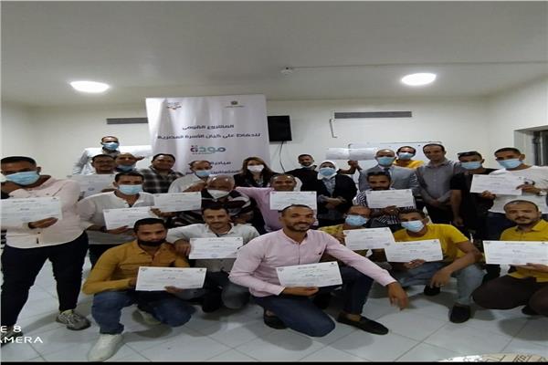 صندوق مكافحة الإدمان يطلق برامج تدريبية للتوعية الأسرية للمتعافين 