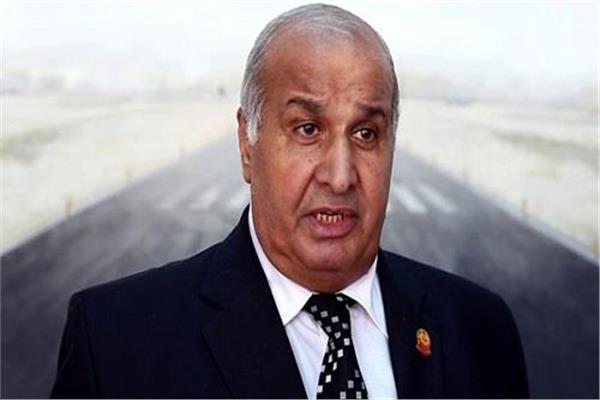 اللواء محمد زكي الألفي
