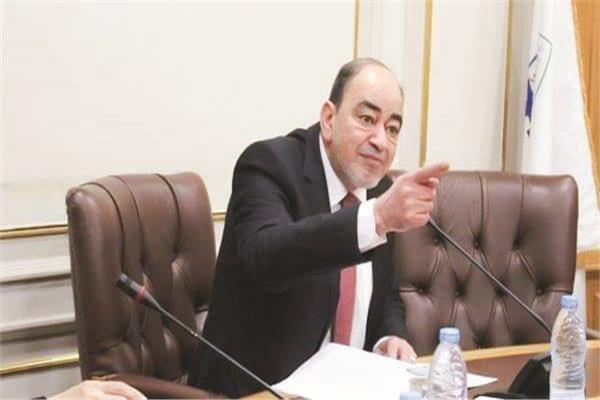 محمد إسماعيل عبده