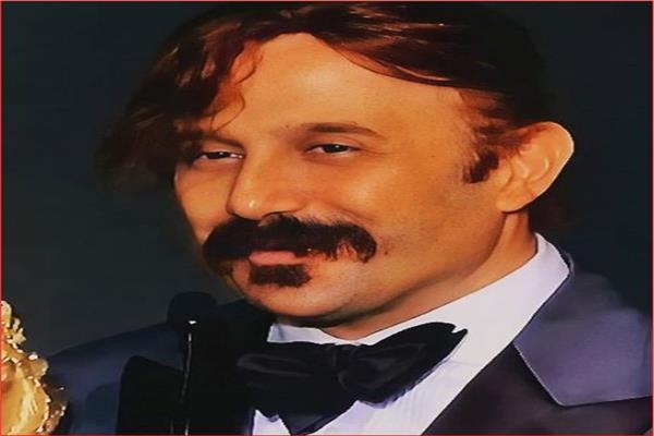 قصي خولي 