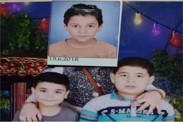  طفل من المختفين بالمحلة الكبرى