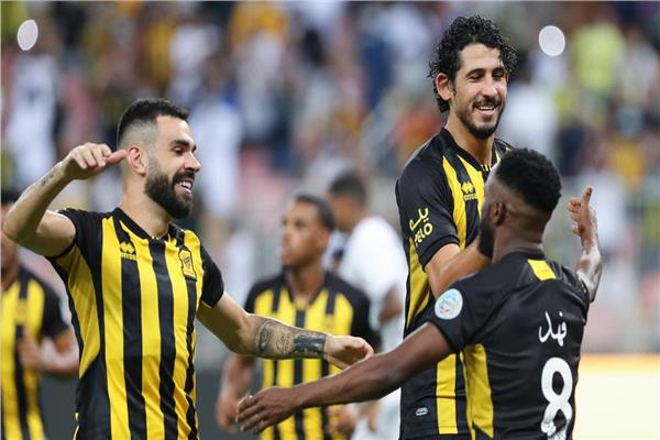 اتحاد جدة