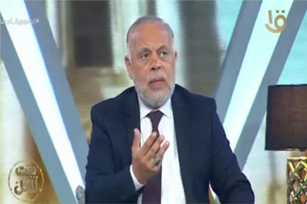 الدكتور أشرف زكي، نقيب المهن التمثيلية