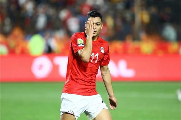 مصطفى محمد