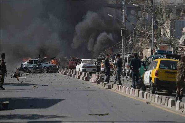 صورة ارشيفية