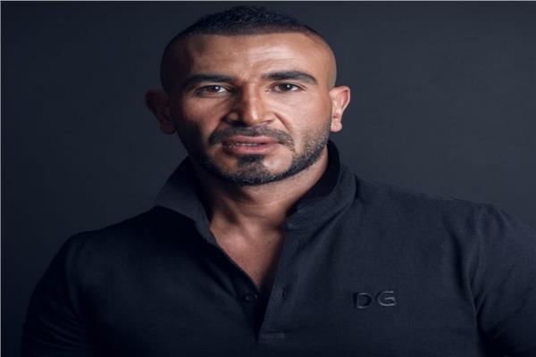  أحمد سعد