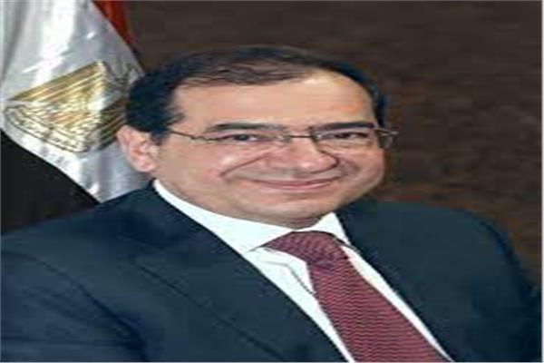  المهندس طارق الملا وزير البترول والثروة المعدنية