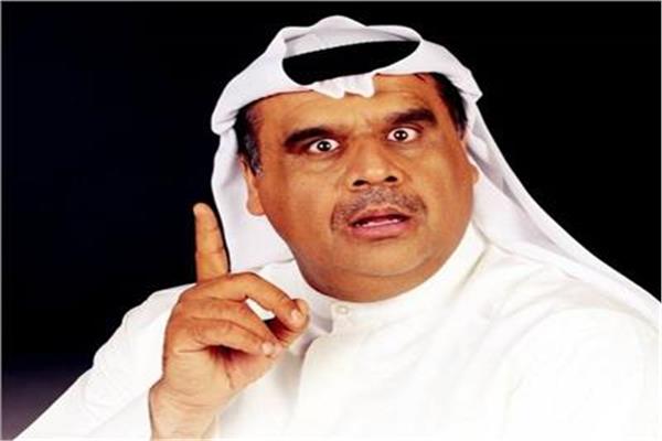الفنان الكويتي داود حسين