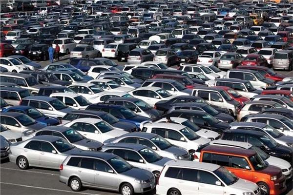 أسعار السيارات المستعملة بالولايات المتحدة تعاود الارتفاع في سبتمبر خبر One