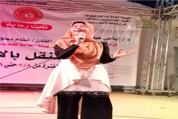 بورسعيد للموسيقي العربية تتألق في ختام المسرح المتنقل
