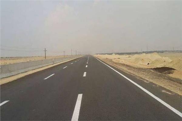 محافظة الجيزة : غلق كلي لنفق الزعفرانة بدءآ من صباح اليوم ولمدة شهرين لرفع كفاءته