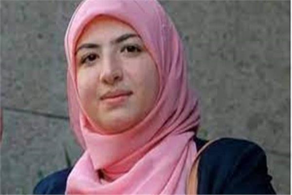 إسراء شهيدة إجازة الوضع